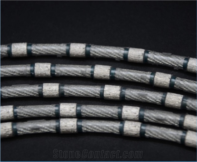 5.3MM Great Performance Cutting Tools For Multi-Wire Machine